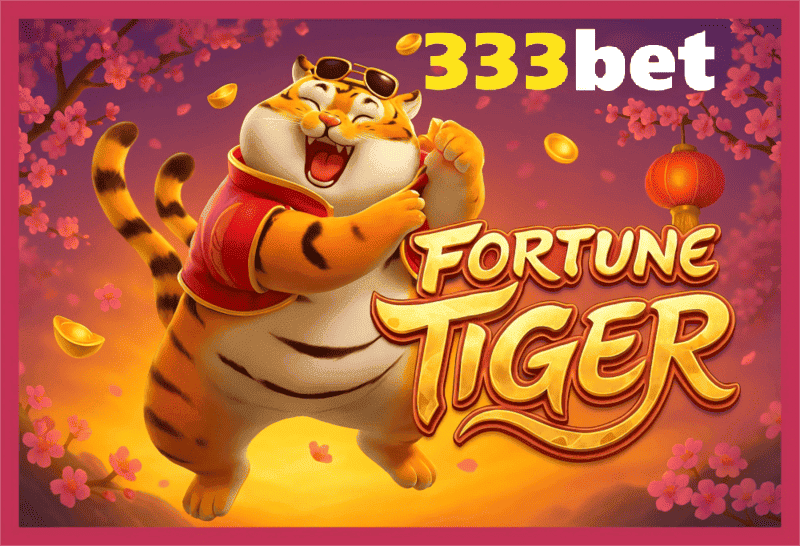 Fortune Tiger - PG Soft