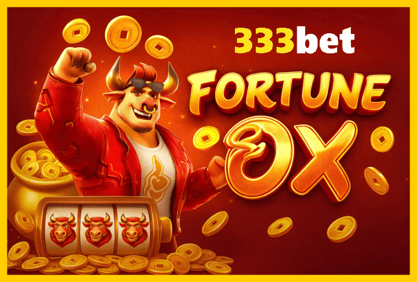 Fortune Ox - PG Soft