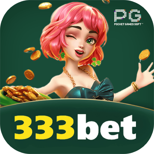 Tabela RTP dos jogos de cassino da 333BET